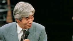 ｢慌ててつじつま合わせを…｣仕事に生きた筑紫哲也が､ボロボロの体で家族と向き合った濃密な最期