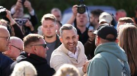 ドイツ極右政党AfD（ドイツのための選択肢）､ザクセン･アンハルト州議会選挙で第1党に…CDUの得票率は大幅に減少
