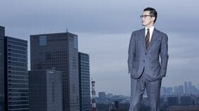 ｢虫の目｣｢鳥の目｣｢魚の目｣…同じ情報のインプットからまったく違う答えを導き出す人が"3つの目"で見ている景色