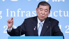 再編必至？混迷極まる永田町｢人狼ゲーム｣の行方