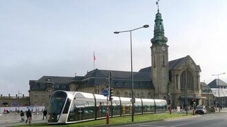 ルクセンブルク｢公共交通無料｣はどれだけ便利？