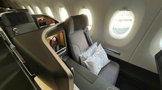 アラフィフ｢5日間で世界一周弾丸旅｣に挑んだ結果