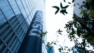 赤字続く電通｢火中の栗を拾う新社長｣が背負う難題