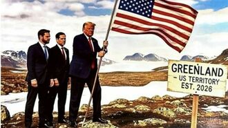 トランプ大統領が進める外交戦略｢FAFO｣とは何か