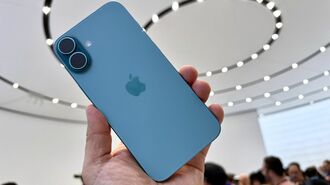 最新iPhone 16｢AIスマホ｣としての"3つの評価"