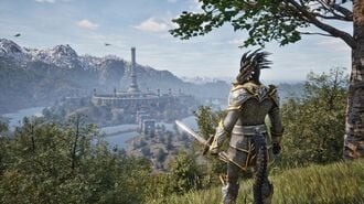 RPG豊作の年､腰を据えて遊びたいタイトル5選
