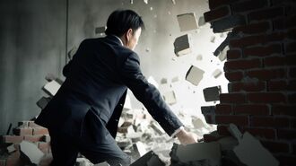 "SaaSの死"は序章？｢AIディスラプション｣の功罪