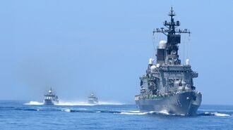 高市政権発足でどう変わる？ 防衛産業の熱波