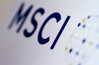 MSCI新興国株指数､中国A株を組み入れへ