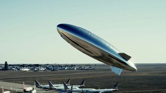 携帯大手4社が｢空飛ぶ基地局｣に注力する理由