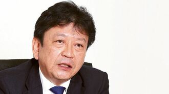 東電次期社長が激白