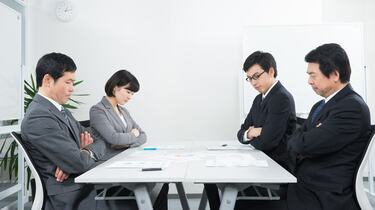 会議が下手｣な人に欠けた致命的な4つの点 なぜ｢長い｣｢決まらない