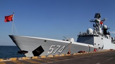 China's Bad-Neighbor Policy Is Bad Business