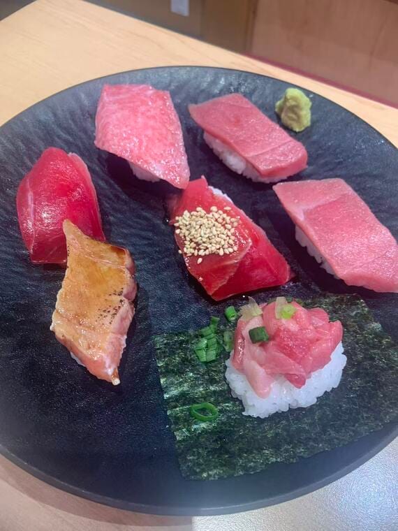 重慶市のスシロー店舗