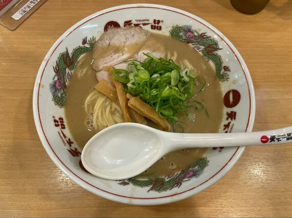 ラーメン