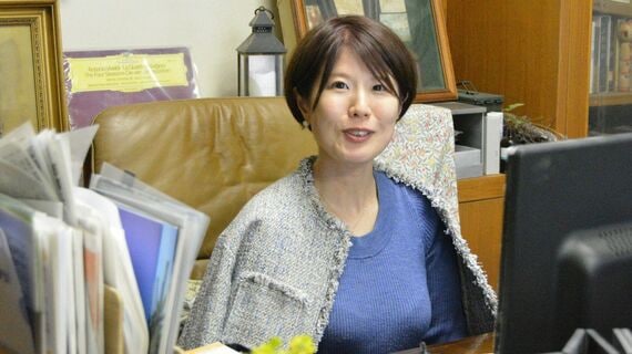 鈴木さん