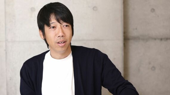 元プロサッカー選手 中村憲剛氏