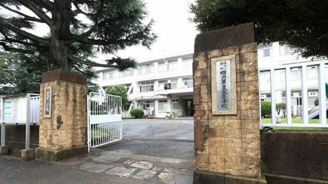 神奈川でも公立躍進､人気沸騰のSSKH