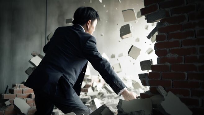 "SaaSの死"は序章？｢AIディスラプション｣の功罪