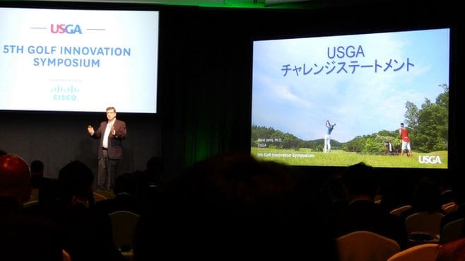 日本ゴルフに｢全米ゴルフ協会｣が熱視線の事情