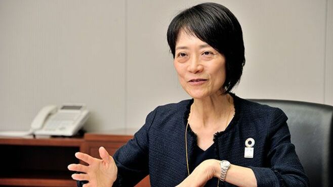 ｢資産運用の意義を親しみやすく伝えたい｣