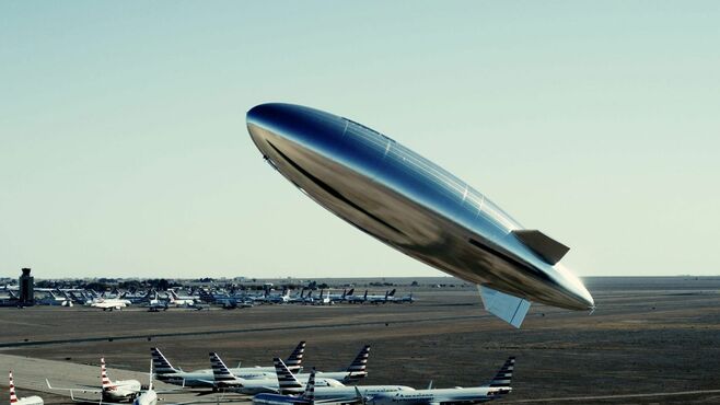 携帯大手4社が｢空飛ぶ基地局｣に注力する理由