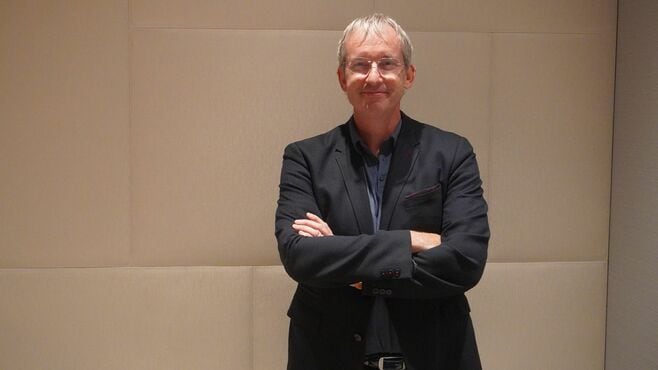 ロボット掃除機の生みの親が語る感情を持つ機械