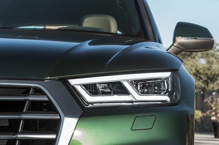 アウディ Q5 3.0 TDI  クワトロ｜Audi Q5 3.0 TDI quattro