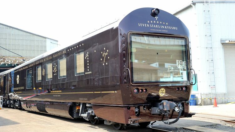 画像 | 豪華列車｢ななつ星｣乗務員の知られざる研修内容 社外公募