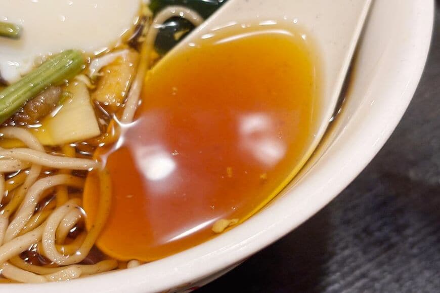 いろり庵きらく