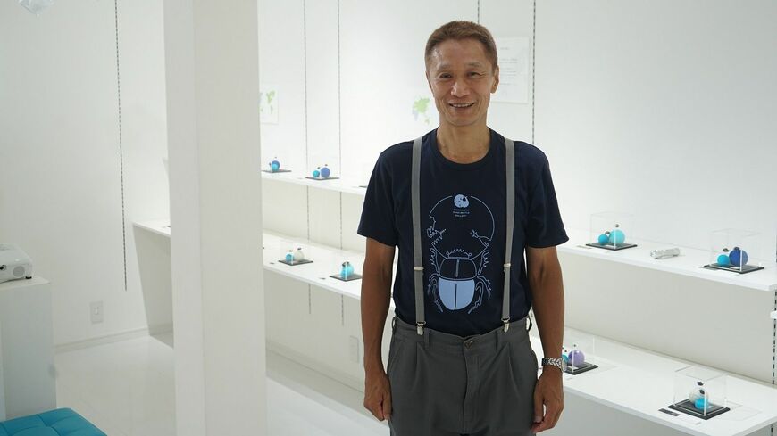 中村圭一さん