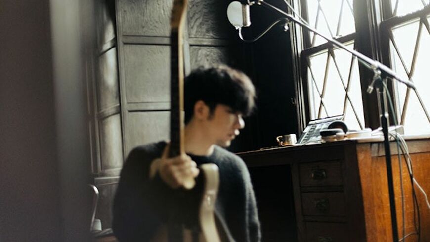 『凛として時雨』TK流、才能がない仕事との向き合い方「完成しないからこそ、20年続けられた」（撮影／岡田貴之）