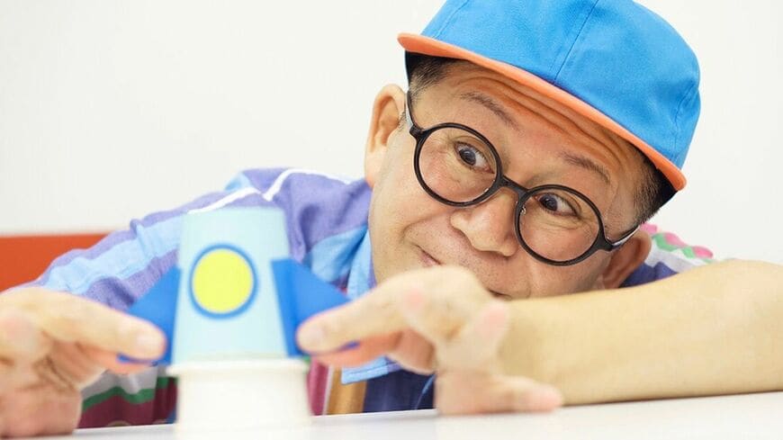 「わくわくさん、仕事の夢中ってどうしたら見つかるの？」30年以上工作に没頭する久保田雅人さんに聞いてみた（写真：『エンジニアtype』）