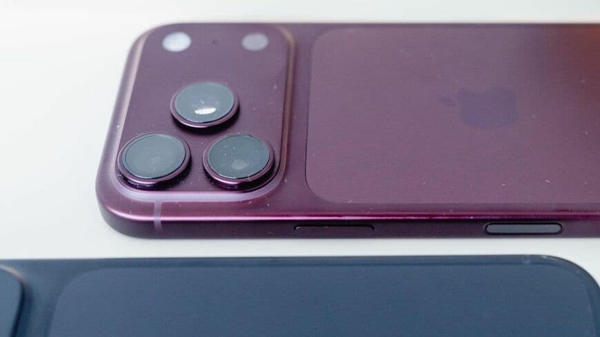 Phone 18 Pro