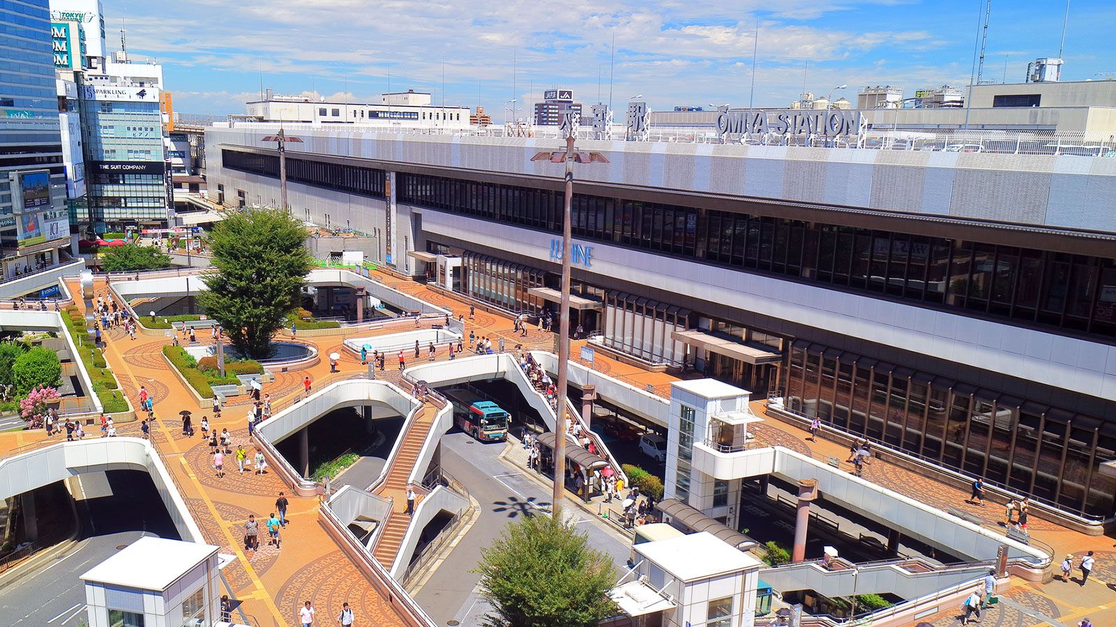 大宮駅まで30分以内 家賃の安い駅 トップ Suumoジャーナル 東洋経済オンライン 社会をよくする経済ニュース