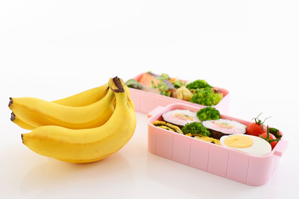 日本人に多い 腸を汚すバナナの食べ方 5大ng 健康 東洋経済オンライン 社会をよくする経済ニュース