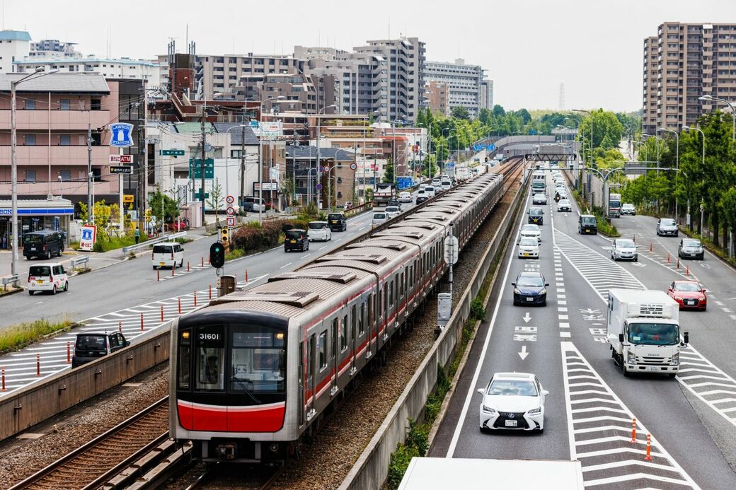東京より乗りこなせる?大阪北部ご当地鉄道事情 地下鉄にモノレール、将来が楽しみな路線も トラベル最前線 東洋経済オンライン