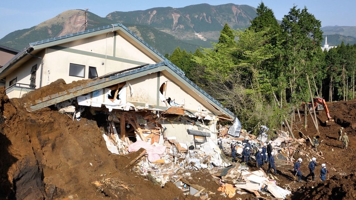 熊本地震 善意を潰す不謹慎狩り は大問題だ インターネット 東洋経済オンライン 社会をよくする経済ニュース