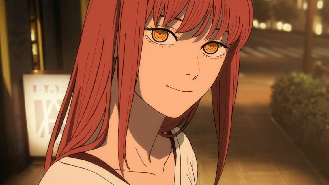 マキマ