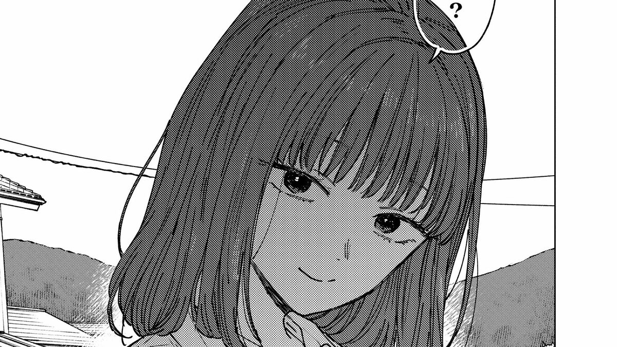 ｢俺が守るよ…！｣空回る男子高校生の心を打ち砕いた《憧れの女王様》の残酷すぎる返し 漫画｢山劇｣（第1巻 第2話） | ライフ | 東洋経済オンライン