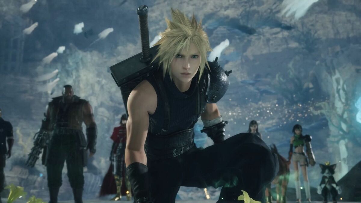 日本を代表するRPG『FF7』リメイクいよいよ完結編へ､オープンワールド化は吉と出るか凶と出るか |