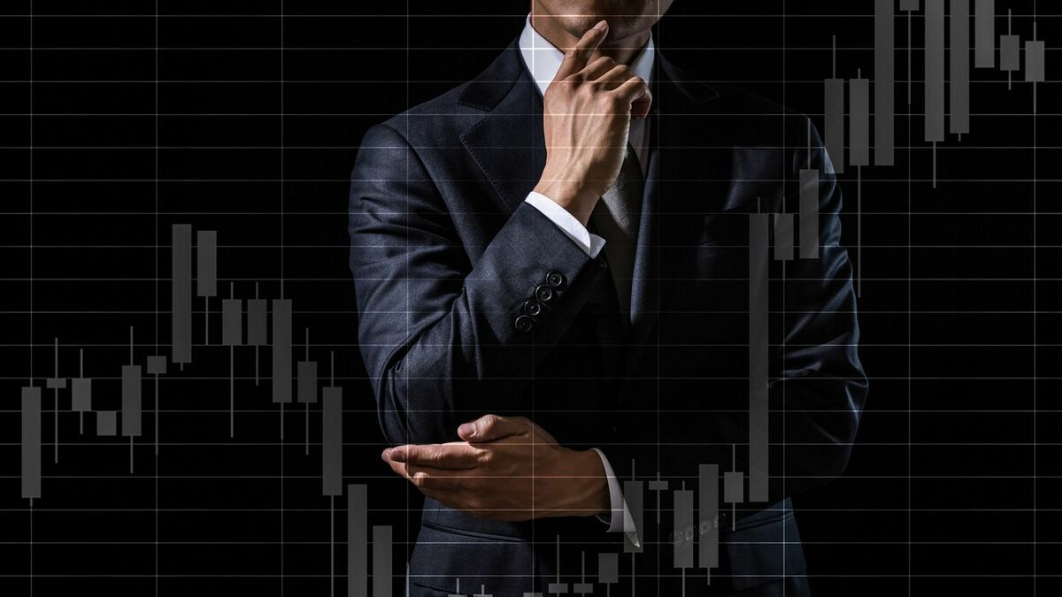 成功する投資家を目指す人の哲学がそれぞれ違う理由とは何か。そしてなぜ｢市場の誤り｣に注目するのか？ | ビジネス | 東洋経済オンライン