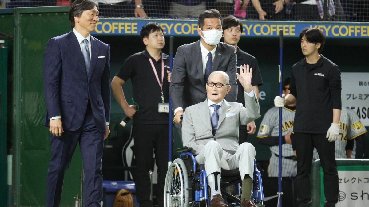 ｢引退から50年｣長嶋茂雄は一体何が凄かったのか 監督時代も知らない人に伝える唯一無二の野球人 | ライフ | 東洋経済オンライン
