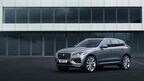 「F-PACE」