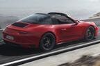 ポルシェ 911 タルガ 4 GTS｜Porsche 911 Targa 4 GTS