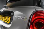 ミニ クーパー S E カントリーマン（クロスオーバー） オール4｜MINI Cooper S E Countryman ALL4
