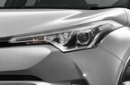 トヨタ C-HR｜Toyota C-HR