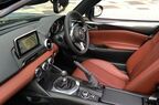 マツダ ロードスター RF｜Mazda Roadster RF