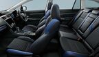レヴォーグ 1.6GT-S EyeSight Advantage Line（写真：SUBARU）