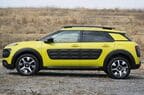 シトロエン C4カクタス｜Citroen C4 Cactus